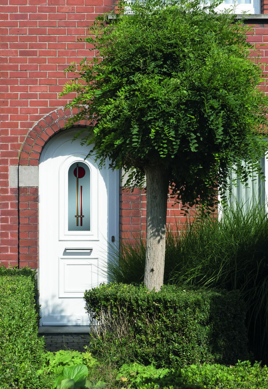 Châssis Aluminium — Aliplast Premium